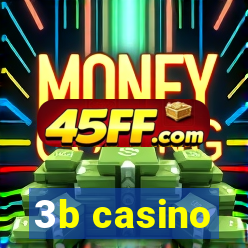 3b casino
